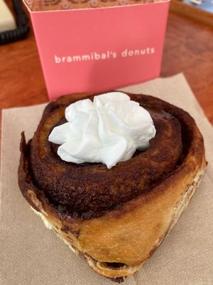  at Brammibal's Donuts - Schanzenviertel in Hamburg