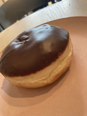   at Brammibal's Donuts - Schanzenviertel in Hamburg