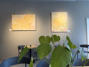 inside  at Brammibal's Donuts - Schanzenviertel in Hamburg