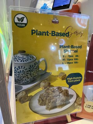   at Little Bao in Chiang Mai