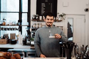 Spinach Crystal Palace Restaurant and Private Dining Room at Spinach - Crystal Palace in South East London