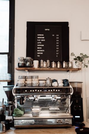 Spinach Crystal Palace Restaurant and Private Dining Room at Spinach - Crystal Palace in South East London