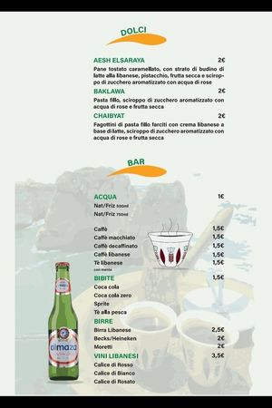  at Falafel&hummus in Brescia