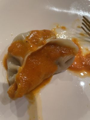   at Bhojan Griha in San Diego