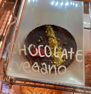  at Café Anayad in Madrid