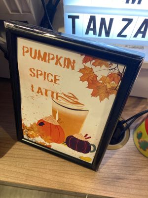  at Café Anayad in Madrid