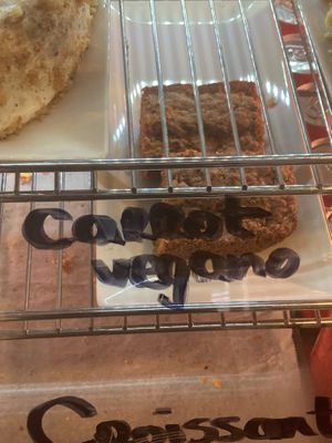  at Café Anayad in Madrid