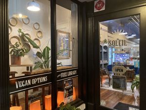 Bakery   at Soleil Bakery & Social House in Ocala