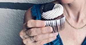   at Soleil Bakery & Social House in Ocala