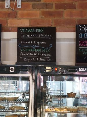  at Hides Bakery in Benalla