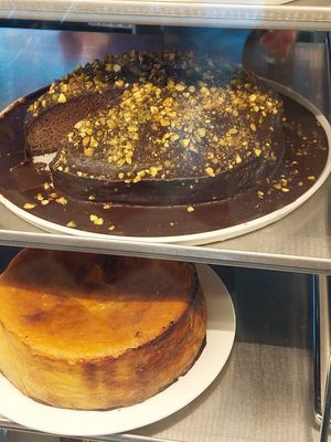  at Hides Bakery in Benalla