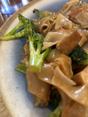   at Noon Thai Plus Vegan in Englewood