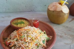  at Hey Mama in Mirissa