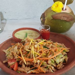  at Hey Mama in Mirissa