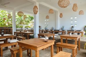  at Hey Mama in Mirissa