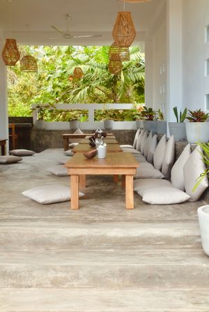  at Hey Mama in Mirissa