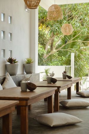  at Hey Mama in Mirissa