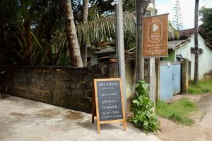  at Hey Mama in Mirissa