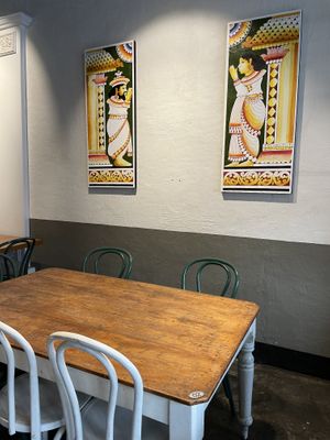   at Serendib in Northcote