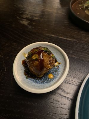   at Keyser Social København in Copenhagen