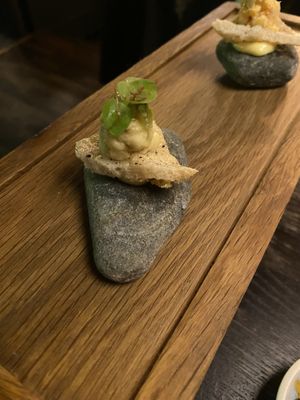   at Keyser Social København in Copenhagen