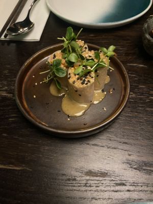   at Keyser Social København in Copenhagen