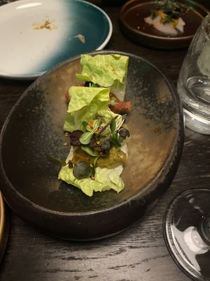   at Keyser Social København in Copenhagen