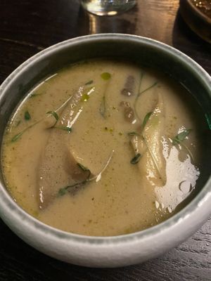   at Keyser Social København in Copenhagen