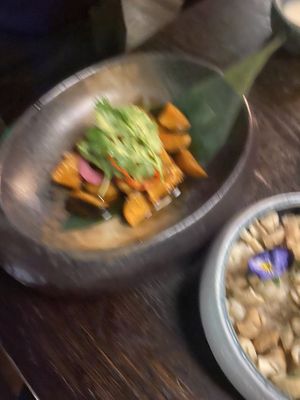   at Keyser Social København in Copenhagen