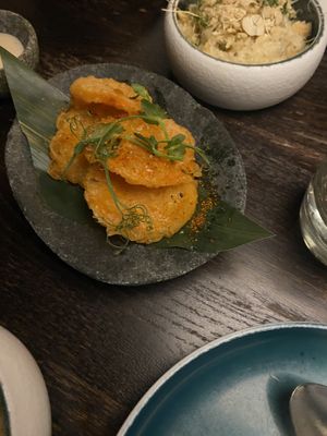   at Keyser Social København in Copenhagen