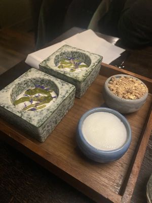   at Keyser Social København in Copenhagen