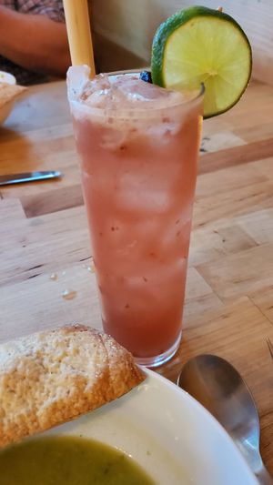 Never Stop Saying These Words at Mandarava in Newburyport