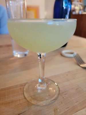 Soundtrack to Mary at Mandarava in Newburyport