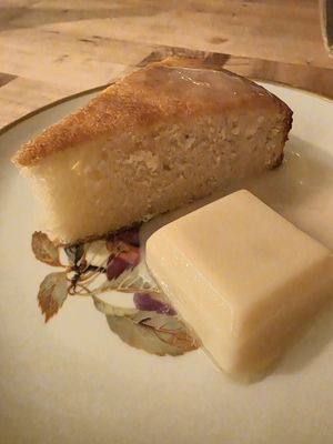  at Mandarava in Newburyport