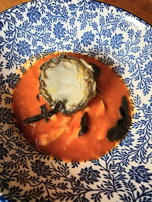  at Mandarava in Newburyport