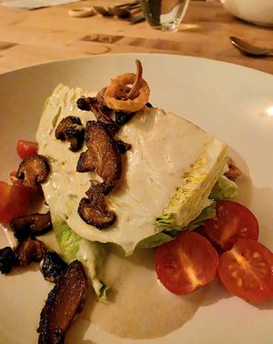  at Mandarava in Newburyport