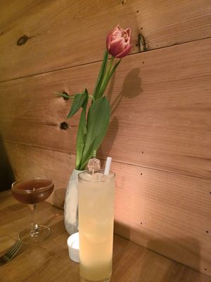  at Mandarava in Newburyport