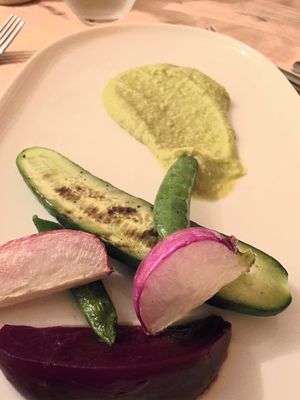  at Mandarava in Newburyport