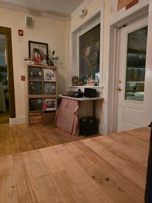  at Mandarava in Newburyport