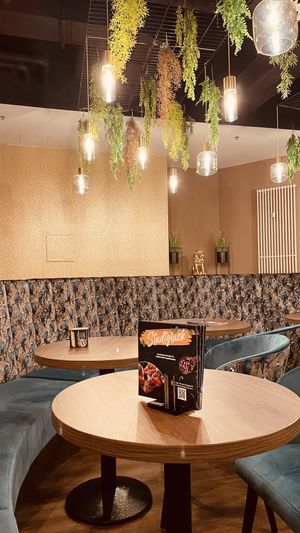   at Stadtglück Bad Oeynhausen in Bad Oeynhausen