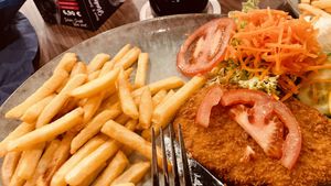   at Stadtglück Bad Oeynhausen in Bad Oeynhausen