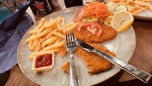   at Stadtglück Bad Oeynhausen in Bad Oeynhausen