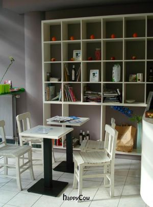  at Fine Fresh Food in The Hague