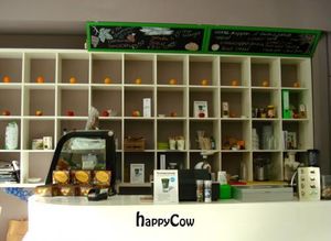  at Fine Fresh Food in The Hague