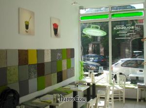  at Fine Fresh Food in The Hague