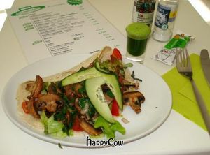  at Fine Fresh Food in The Hague