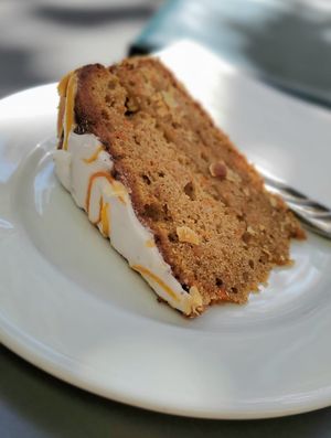  at Ruszwurm Cukrászda in Budapest