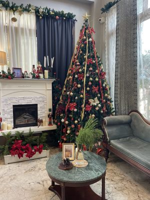   at Na Vayla Paplern-Vegan Restaurant in Bangkok