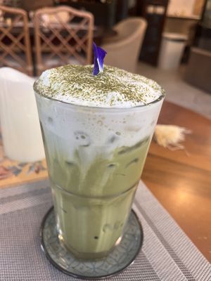  #Veganuary at Na Vayla Paplern-Vegan Restaurant in Bangkok