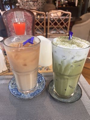  #Veganuary at Na Vayla Paplern-Vegan Restaurant in Bangkok